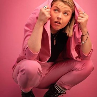 Abi Carter Simpson Abi Carter Simpson