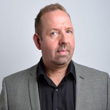 Alfie Moore Alfie Moore