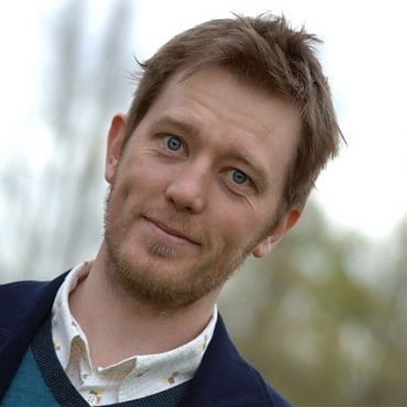 Alun Cochrane