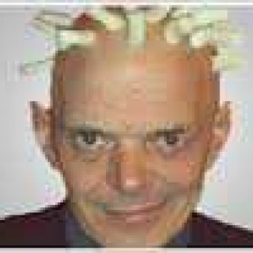 Andrew Bailey Andrew Bailey