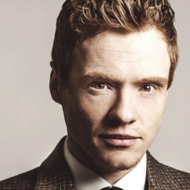 Andrew Lawrence Andrew Lawrence