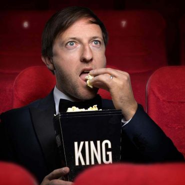 Andrew Maxwell Andrew Maxwell