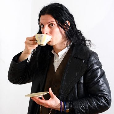 Andrew O'Neill Andrew O'Neill