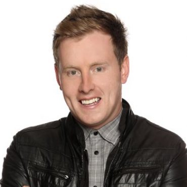 Andrew Ryan Andrew Ryan