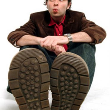 Andy Robinson Andy Robinson