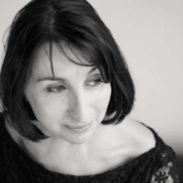 Angie McEvoy Angie McEvoy