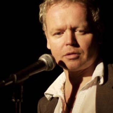 Angus Lindsay Angus Lindsay