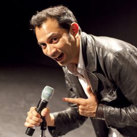 Anil Desai