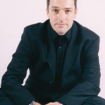 Anthony King Anthony King