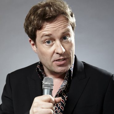 Ardal O'Hanlon Ardal O'Hanlon