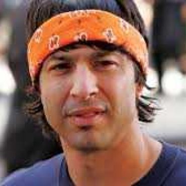 Arj Barker Arj Barker
