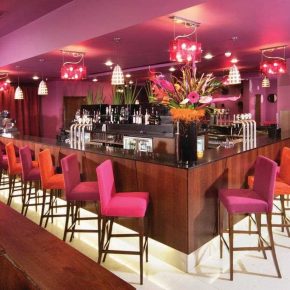 Ashford Comedy Club