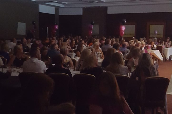 The Comedy Club Ashford Friday 24th June