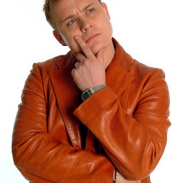 Barry Castagnola Barry Castagnola