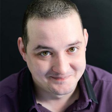 Barry Dodds Barry Dodds