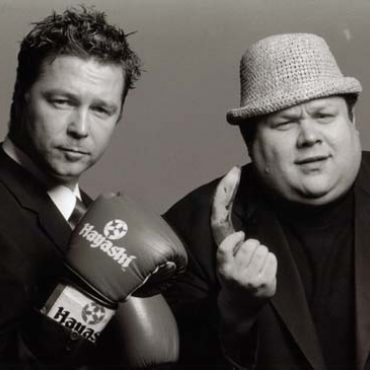 Bell and Spurling Bell and Spurling