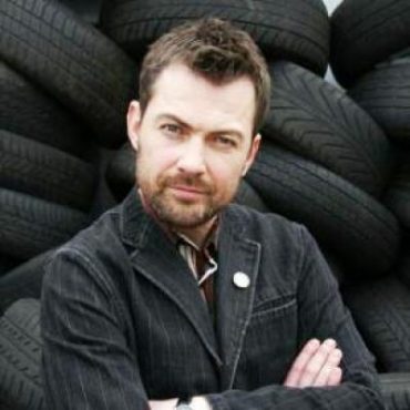 Ben Norris Ben Norris