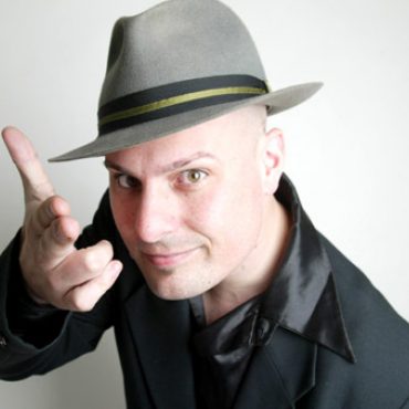 Benjamin Crellin Benjamin Crellin