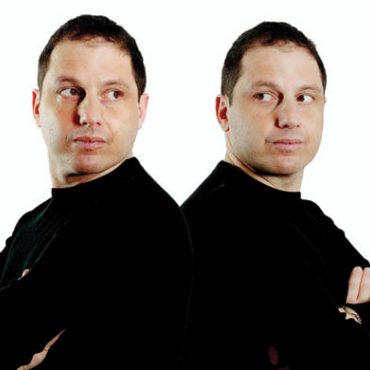 Bennett Aaron Bennett Aaron