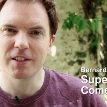 Bernard O'Shea Bernard O'Shea