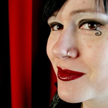 Bethany Black Bethany Black