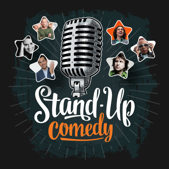 Book a Comedian Book a Comedian