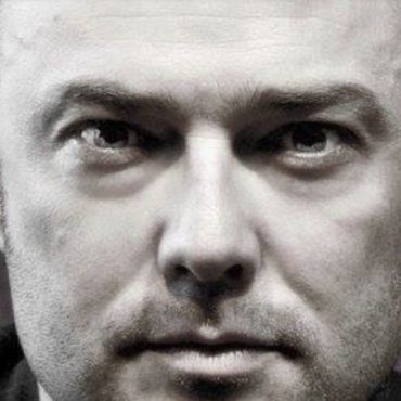 Brendhan Lovegrove Brendhan Lovegrove