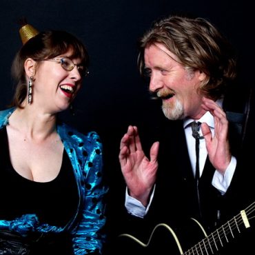 Brian Damage and Krysstal Brian Damage and Krysstal