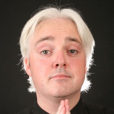 Caimh McDonnell Caimh McDonnell