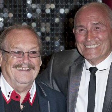 Cannon & Ball Cannon & Ball