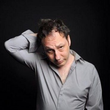 Carey Marx Carey Marx