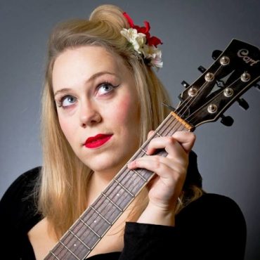 Carly Smallman Carly Smallman