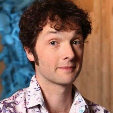 Chris Addison Chris Addison