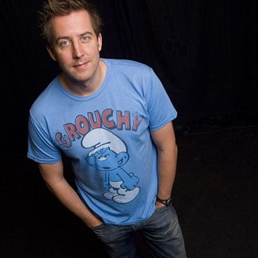 Chris Corcoran Chris Corcoran