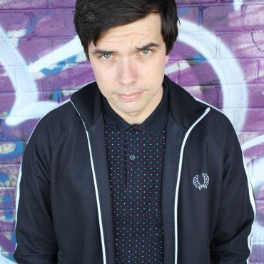 Chris Kent 