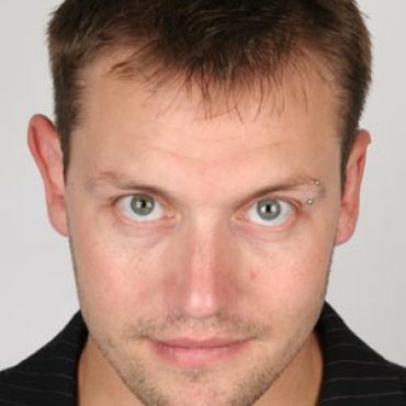 Cole Parker Cole Parker