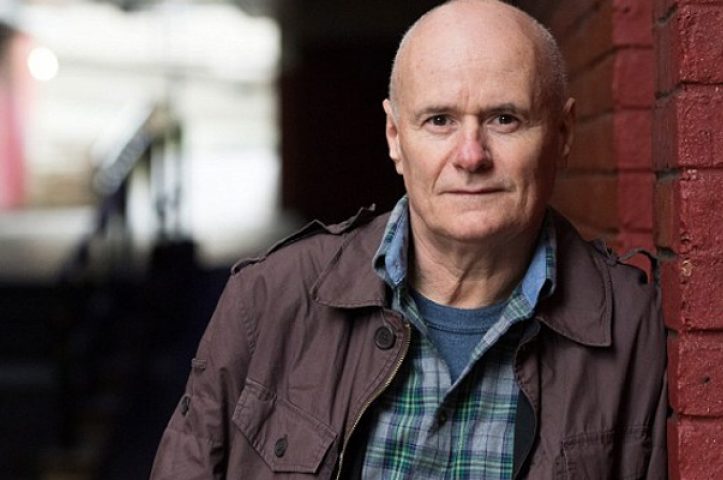 Comedian Dave Johns Award Nominations 