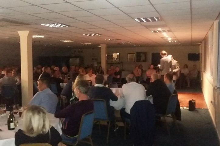 The Comedy Club Keep The Laughs Coming