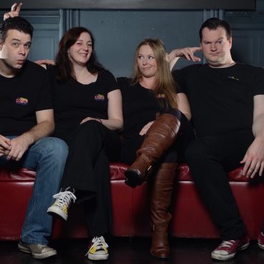 The Discount Comedy Checkout The Discount Comedy Checkout