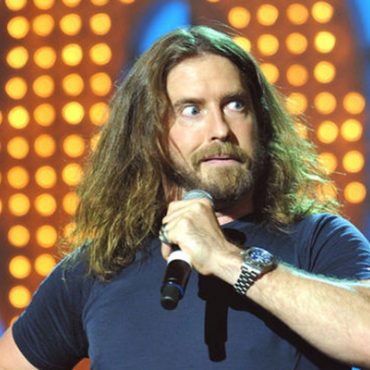 Craig Campbell Craig Campbell