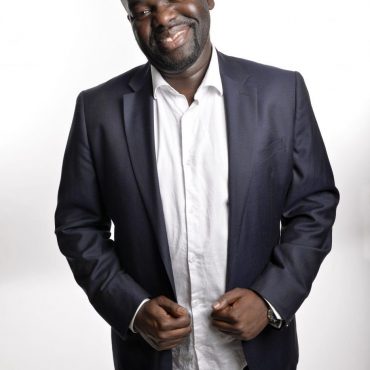 Daliso Chaponda Daliso Chaponda