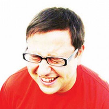 Damian Larkin Damian Larkin