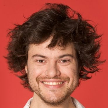 Dan Atkinson Dan Atkinson