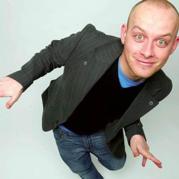 Dan Nightingale Dan Nightingale