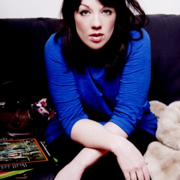 Danielle Ward Danielle Ward