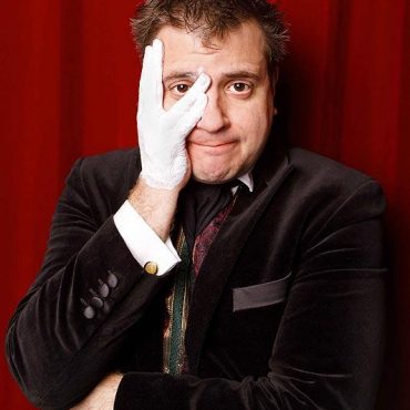 Danny Buckler Danny Buckler