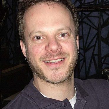 Danny Hurst Danny Hurst