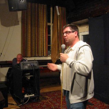 Danny James Danny James