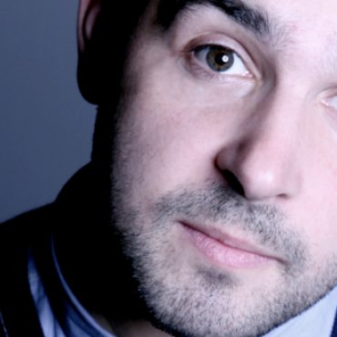 Danny McLoughlin Danny McLoughlin