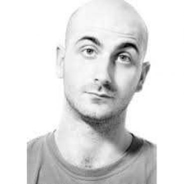 Dave Bishop Dave Bishop